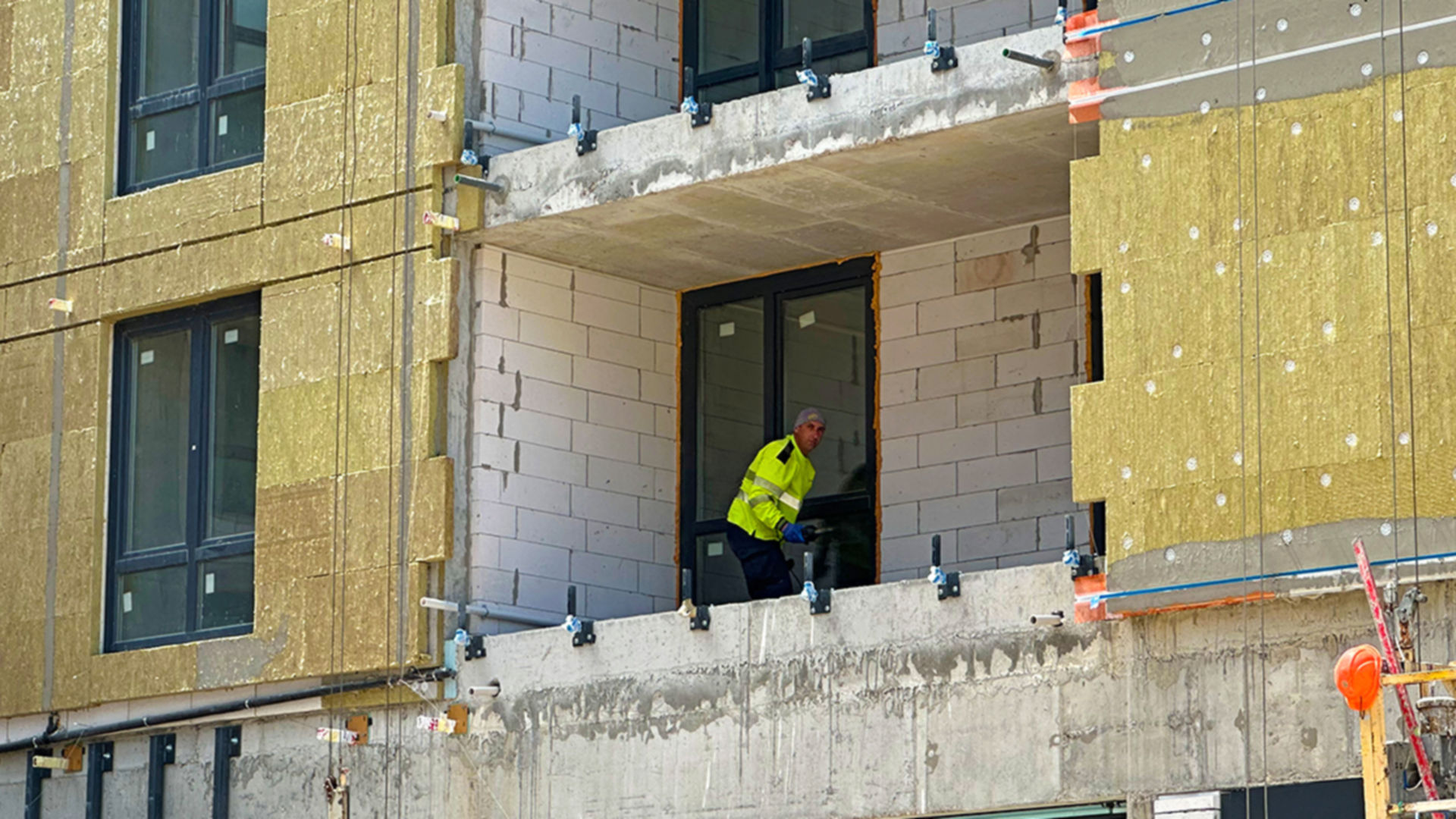 ЖК Файна Таун ход строительства фото 888008