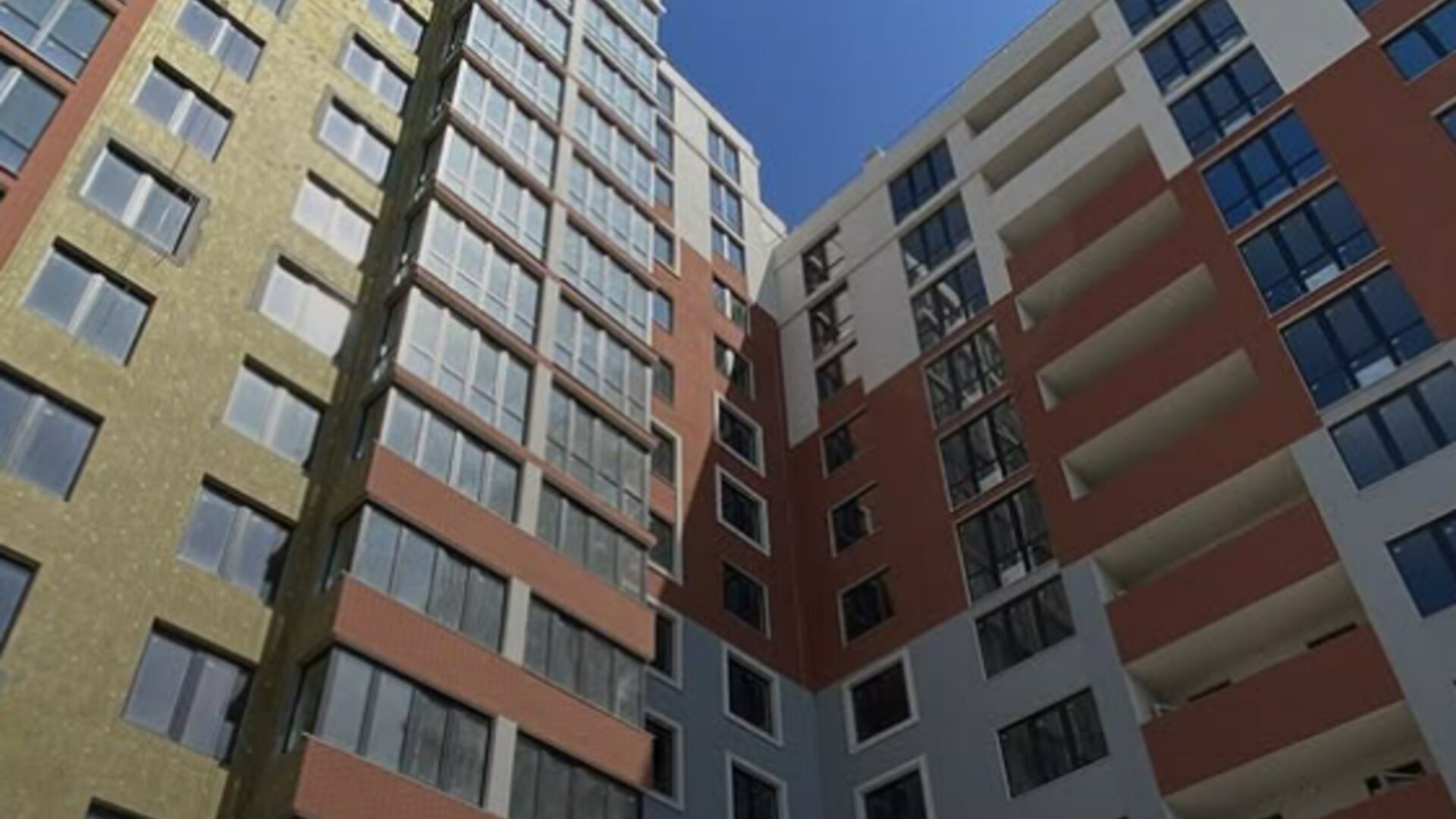 ЖК Золота Ера хід будівництва фото 888011