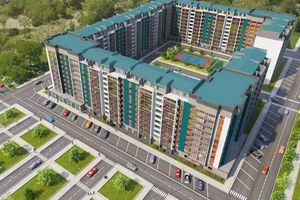 ЖК Мрія Миколаїв ЖК Мрія Миколаїв