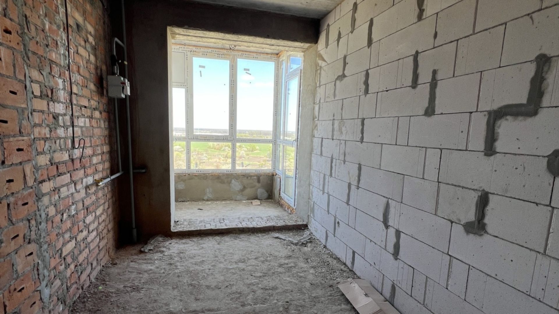 Состоянием на июнь 2025 года ЖК Добробуд ход строительства фото 888305