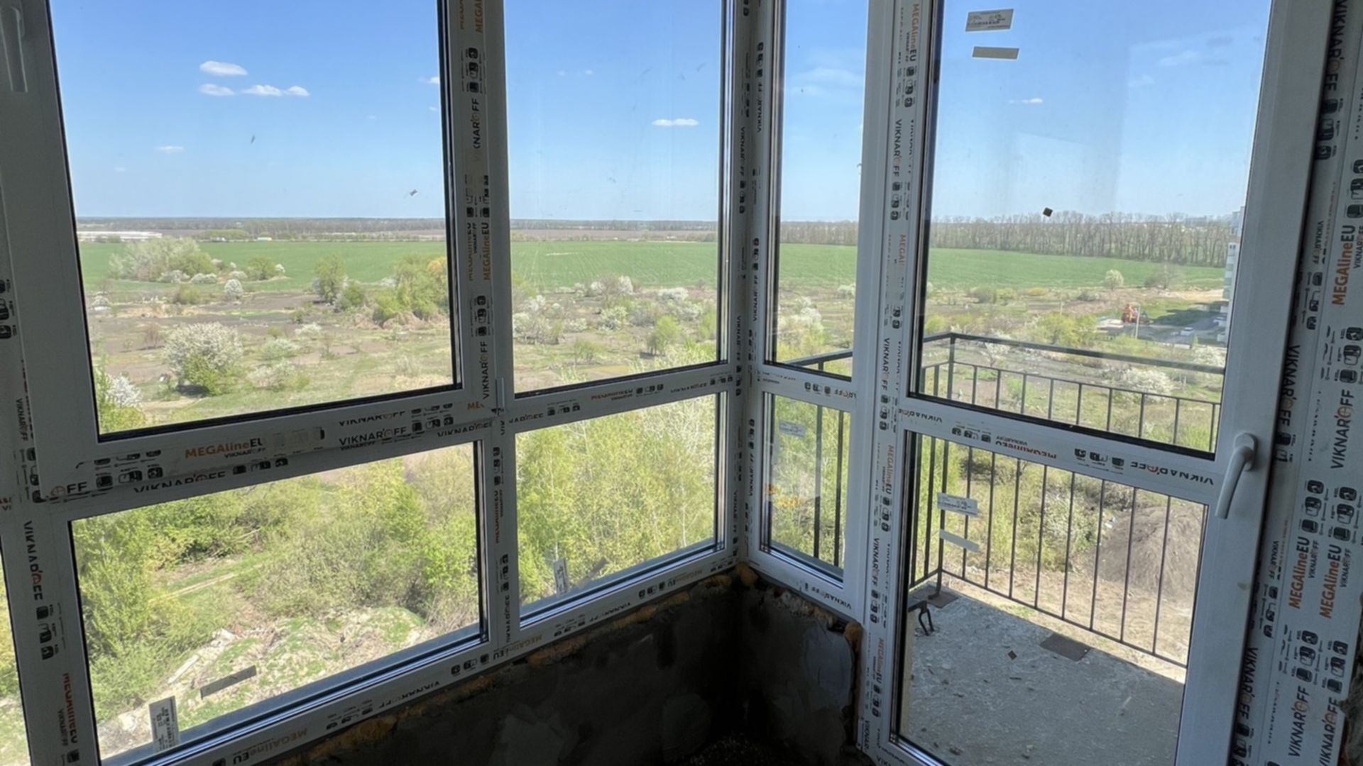 Состоянием на июнь 2025 года ЖК Добробуд ход строительства фото 888306