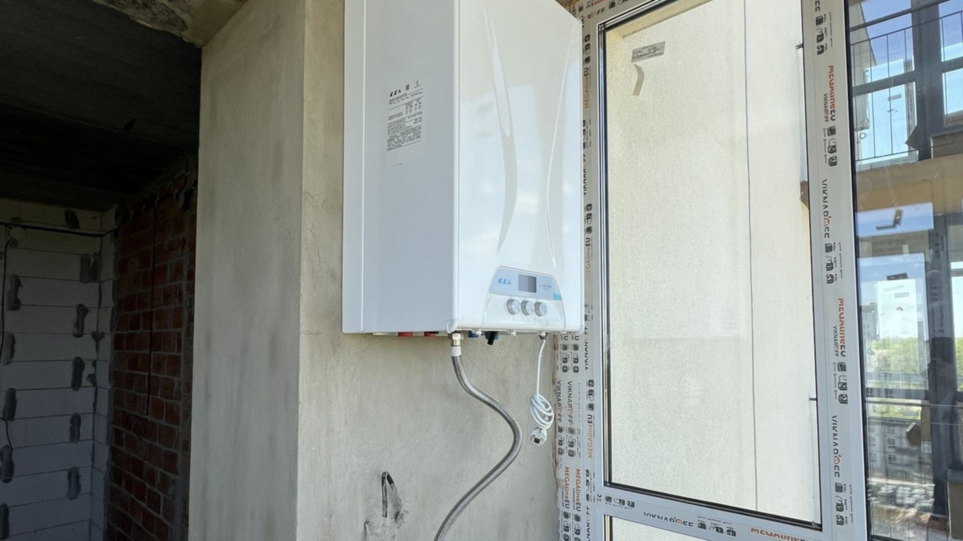 Состоянием на июнь 2025 года ЖК Добробуд ход строительства фото 888307