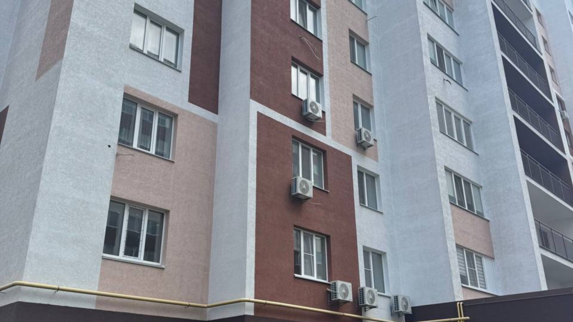 ЖК Сади Вишневі хід будівництва фото 888535