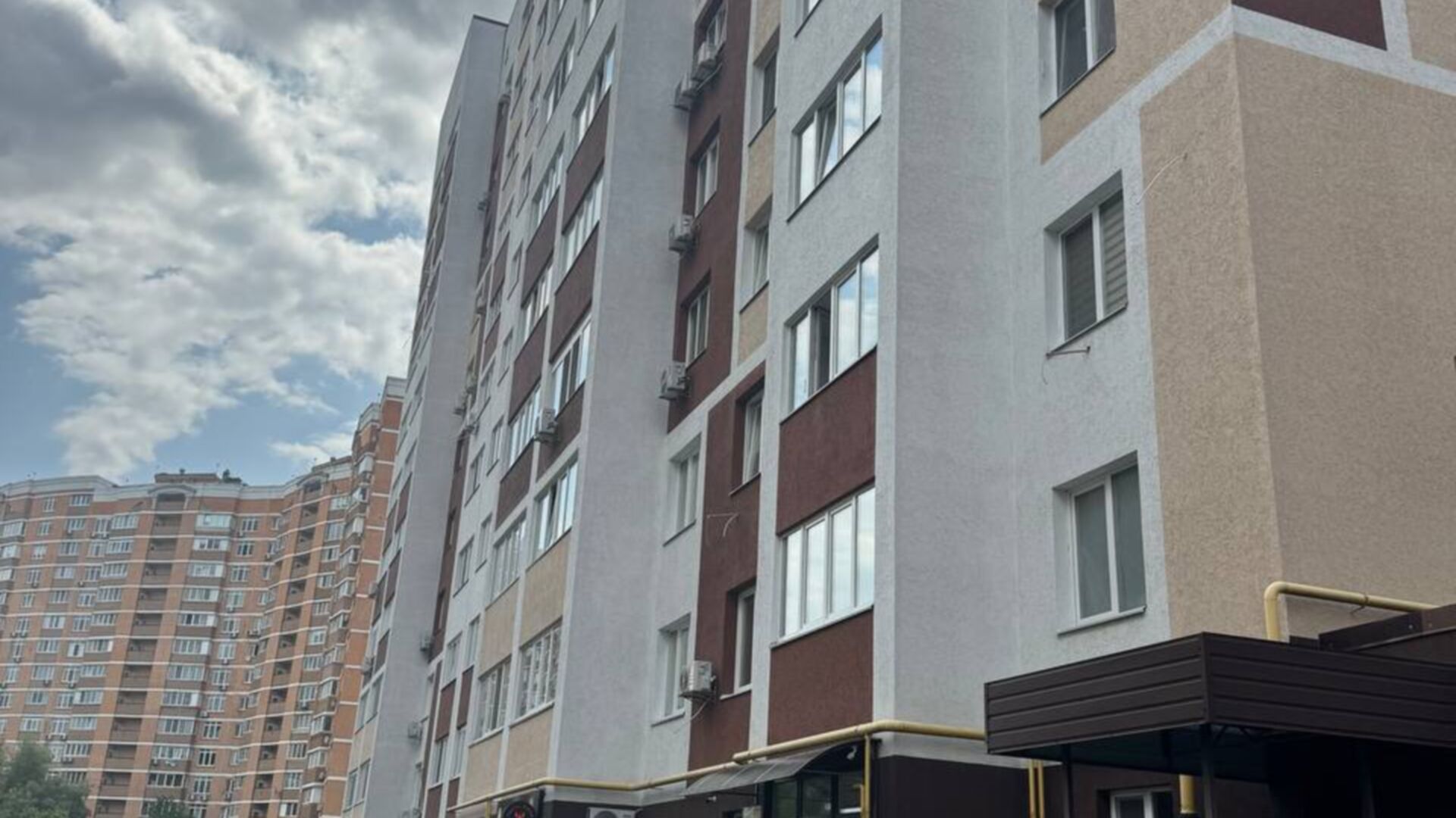 ЖК Сади Вишневі хід будівництва фото 888536