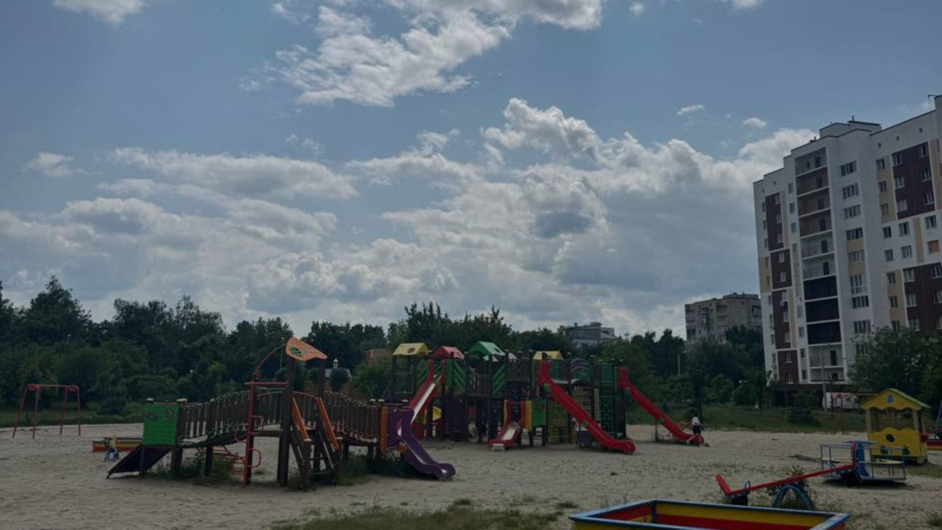 ЖК Сади Вишневі хід будівництва фото 888538