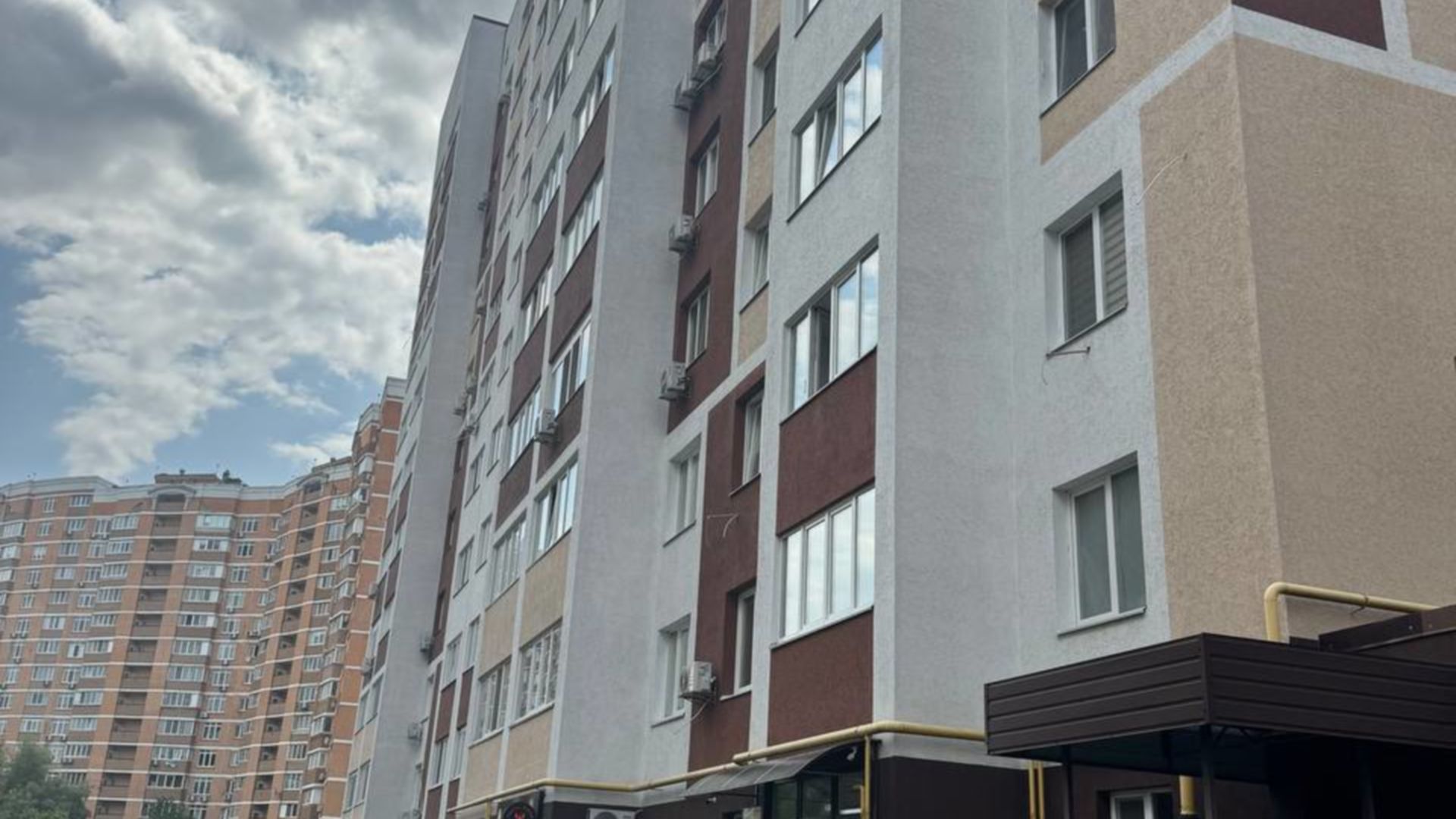 ЖК Сади Вишневі хід будівництва фото 888539