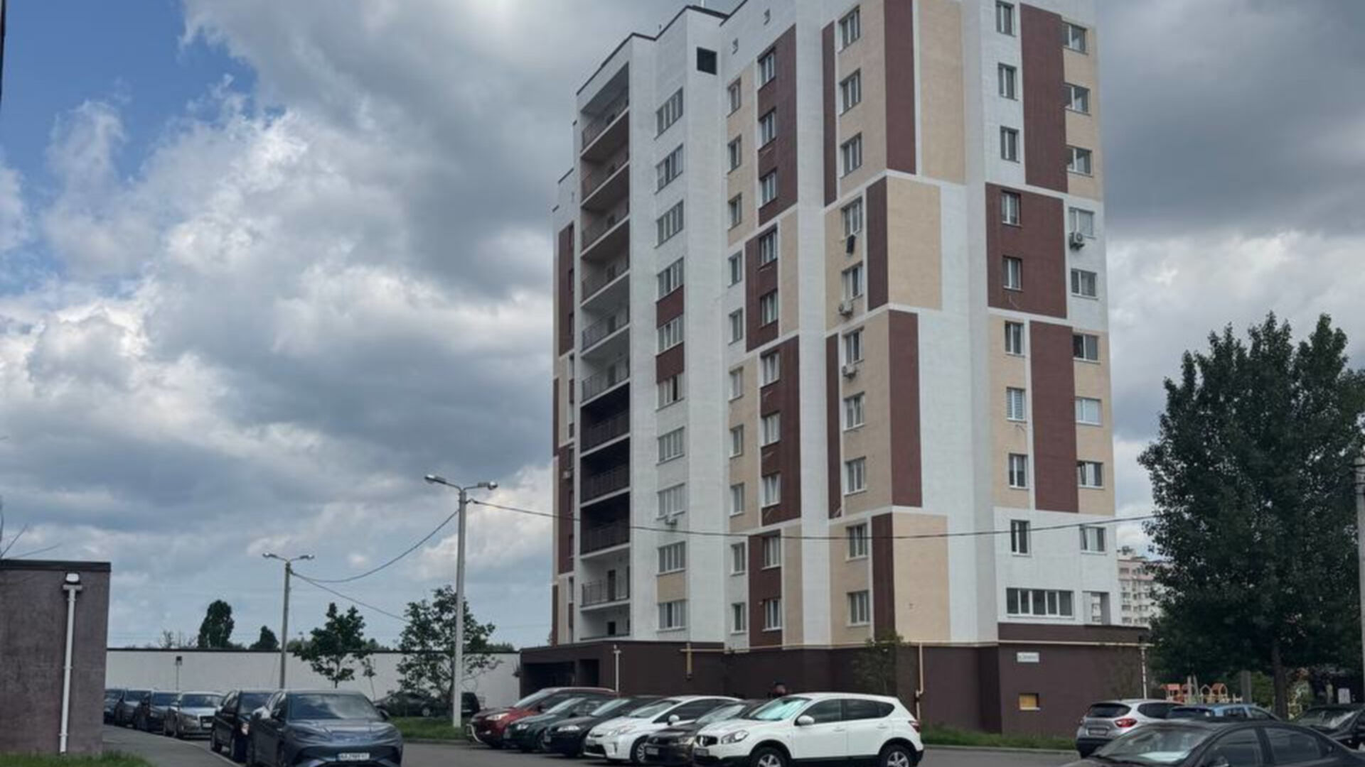 ЖК Сади Вишневі хід будівництва фото 888540