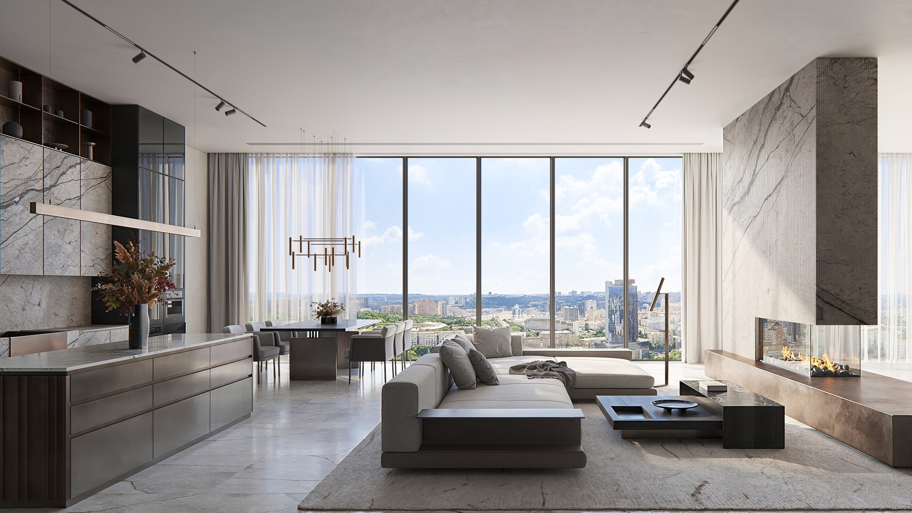 ЖК THE ONE фото 888832