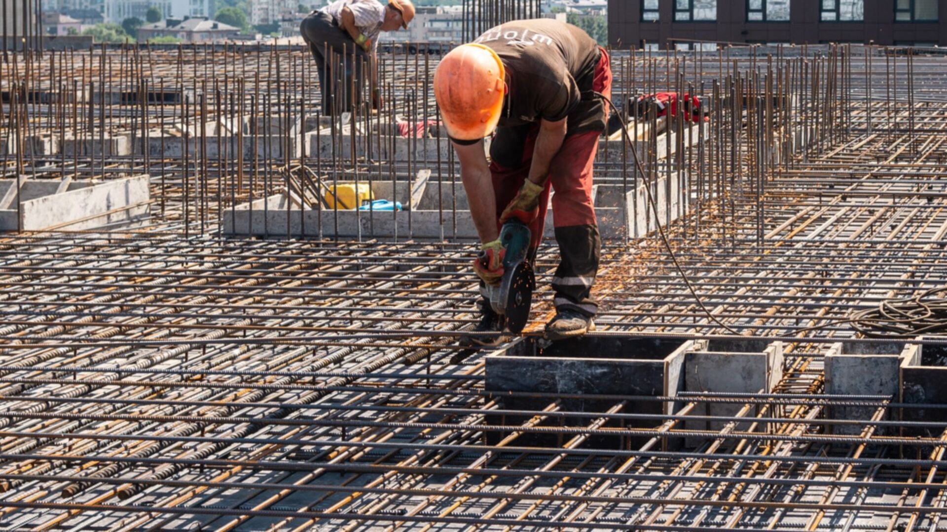 ЖК Creator City ход строительства фото 888929