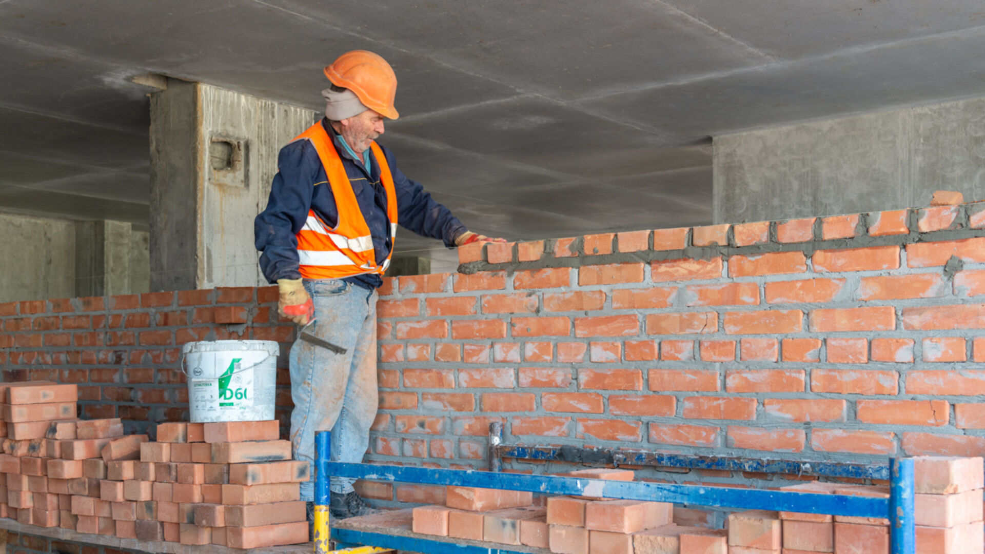 ЖК Creator City ход строительства фото 888936