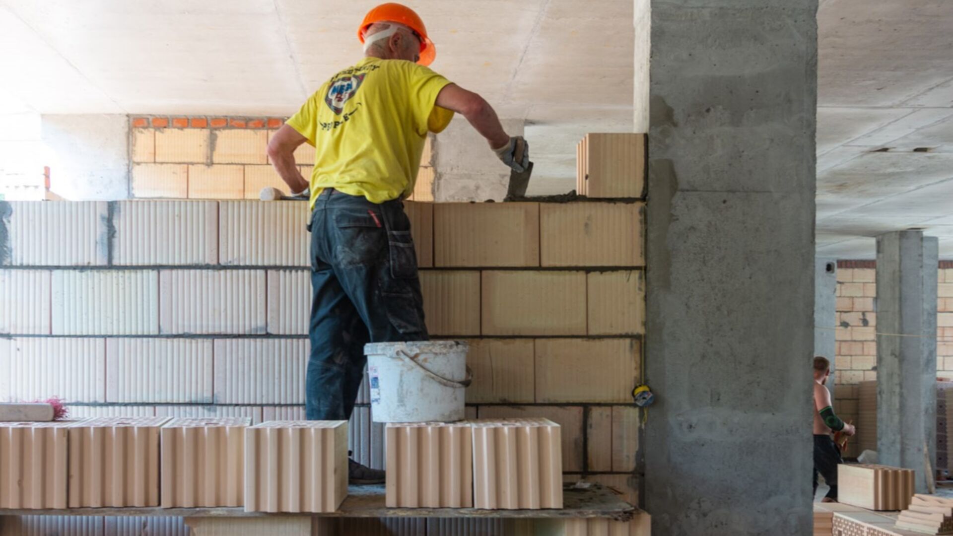 ЖК Gravity Park хід будівництва фото 888975