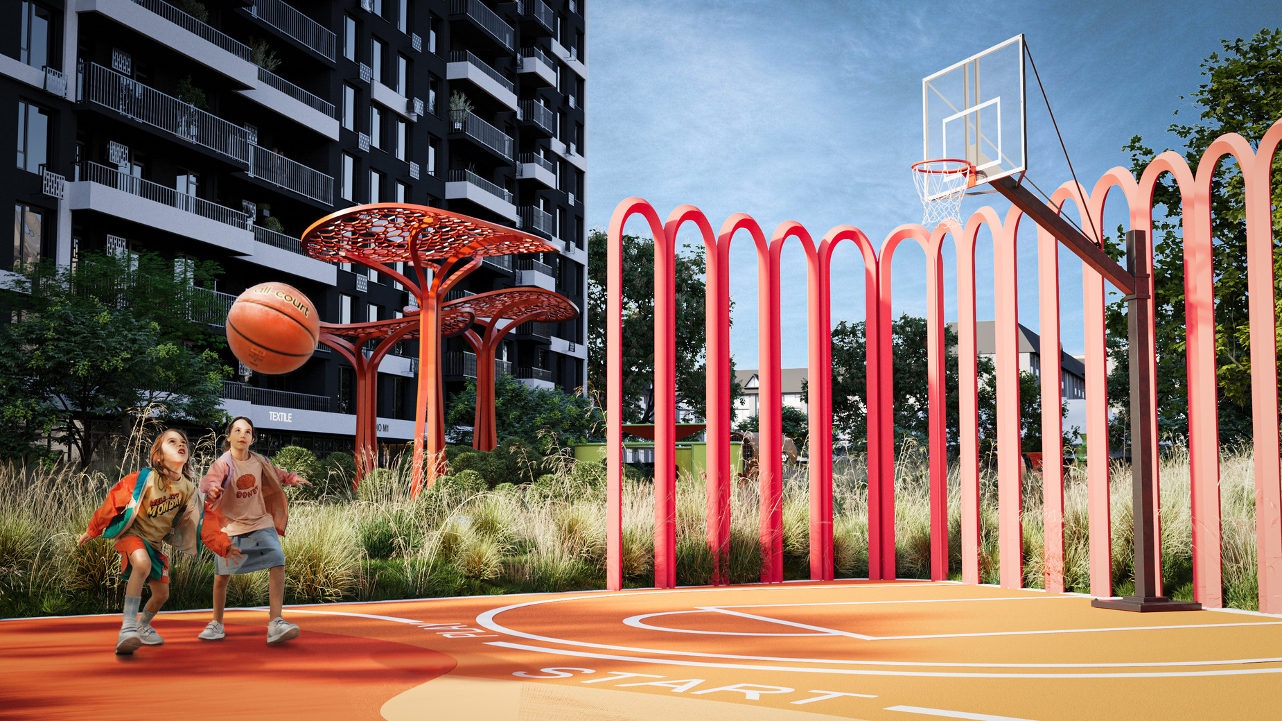 ЖК City   фото 889148