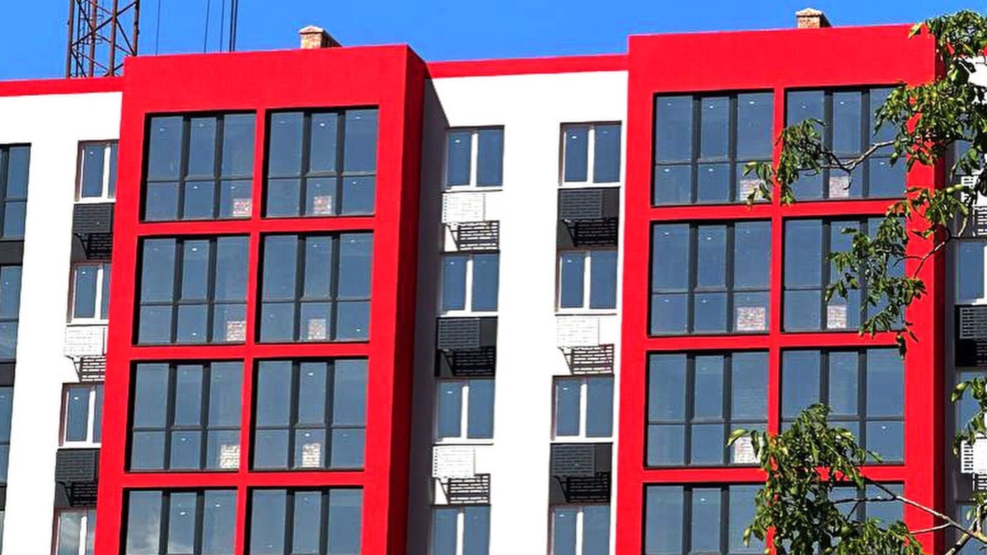 Состоянием на июль 2025 года ЖК Smart Fort ход строительства фото 889151