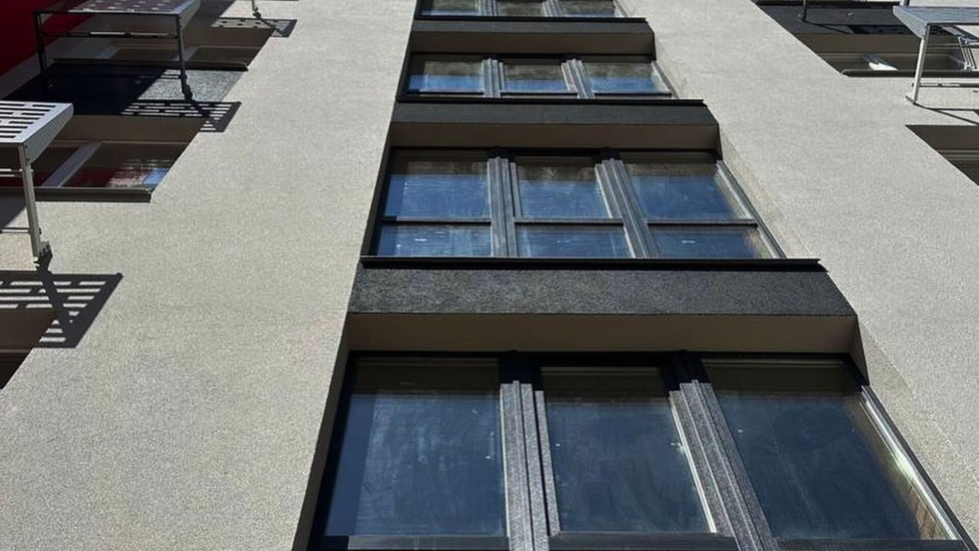 Состоянием на июль 2025 года ЖК Smart Fort ход строительства фото 889158