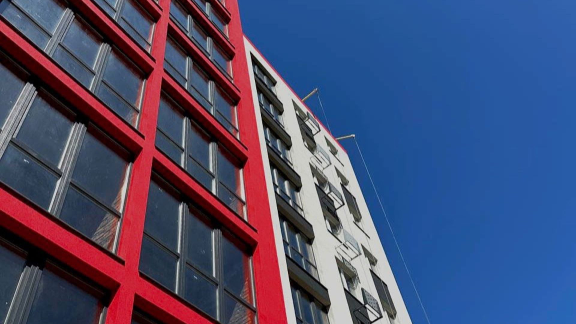 Состоянием на июль 2025 года ЖК Smart Fort ход строительства фото 889159