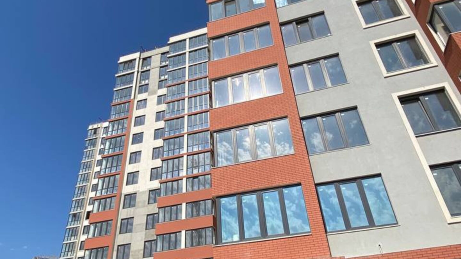 ЖК Золота Ера хід будівництва фото 889278