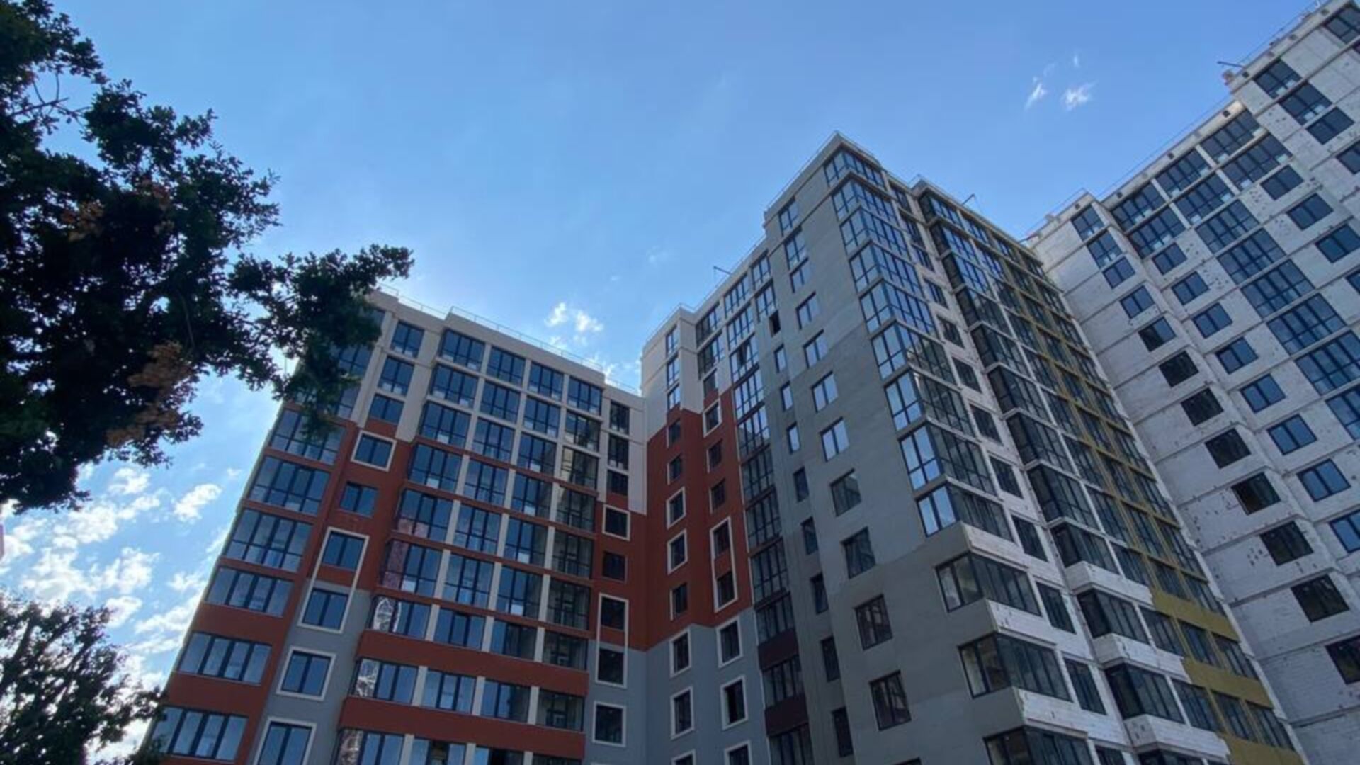 ЖК Золота Ера хід будівництва фото 889281