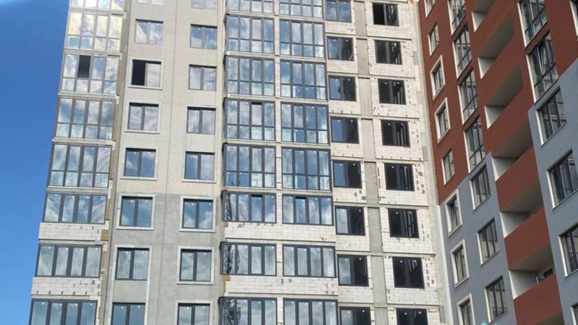 ЖК Золота Ера хід будівництва фото 889286