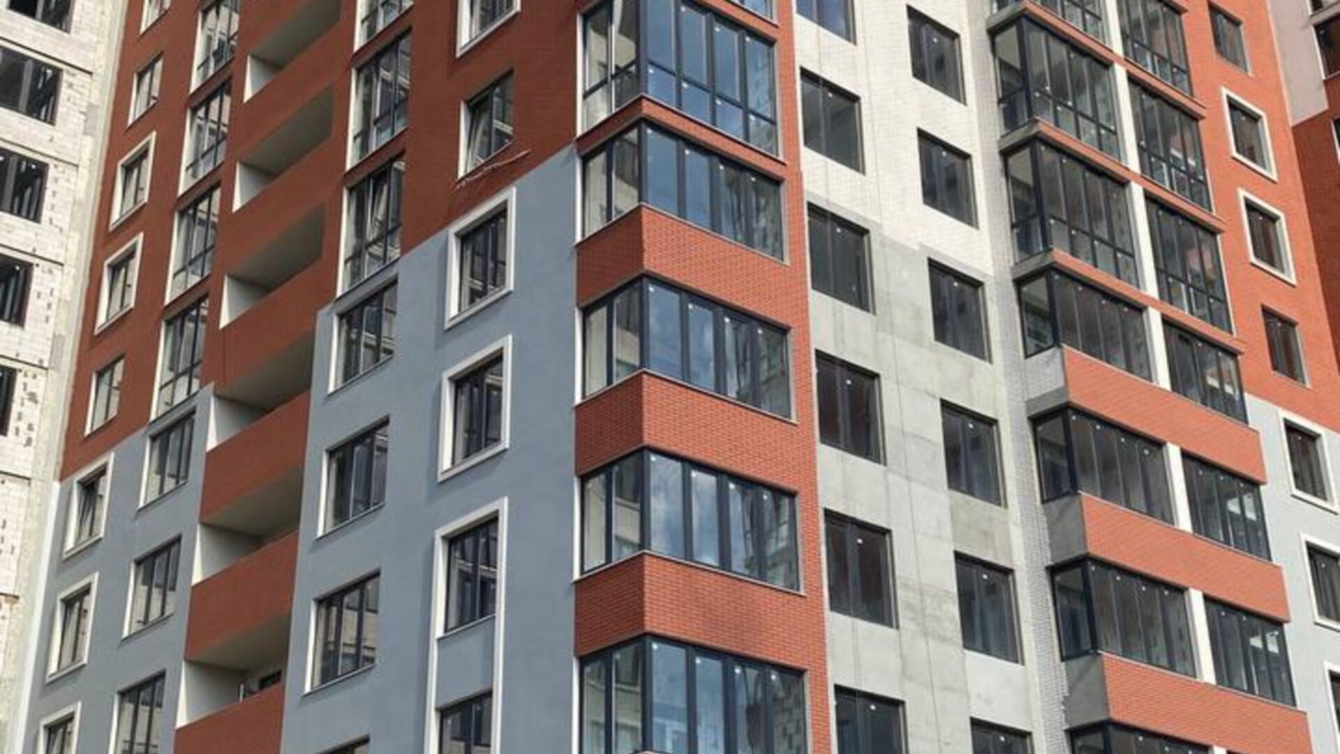 ЖК Золота Ера хід будівництва фото 889290