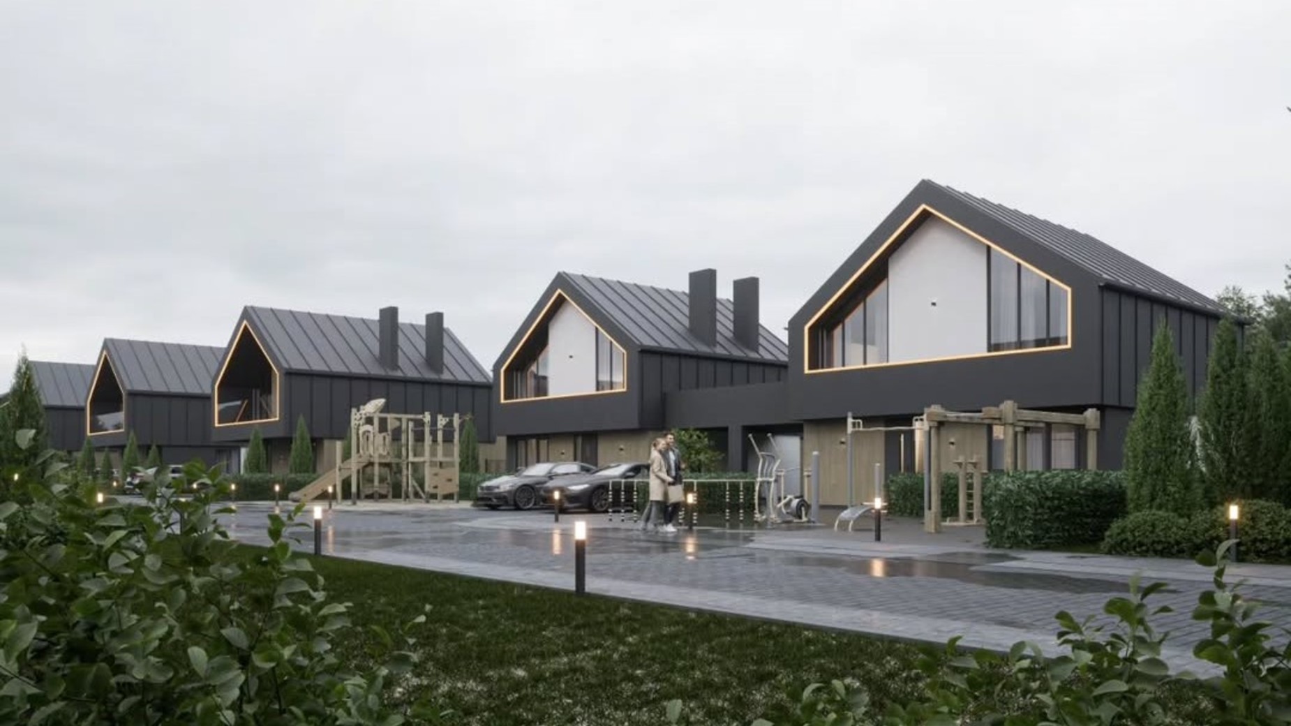 КГ City Space фото 889293