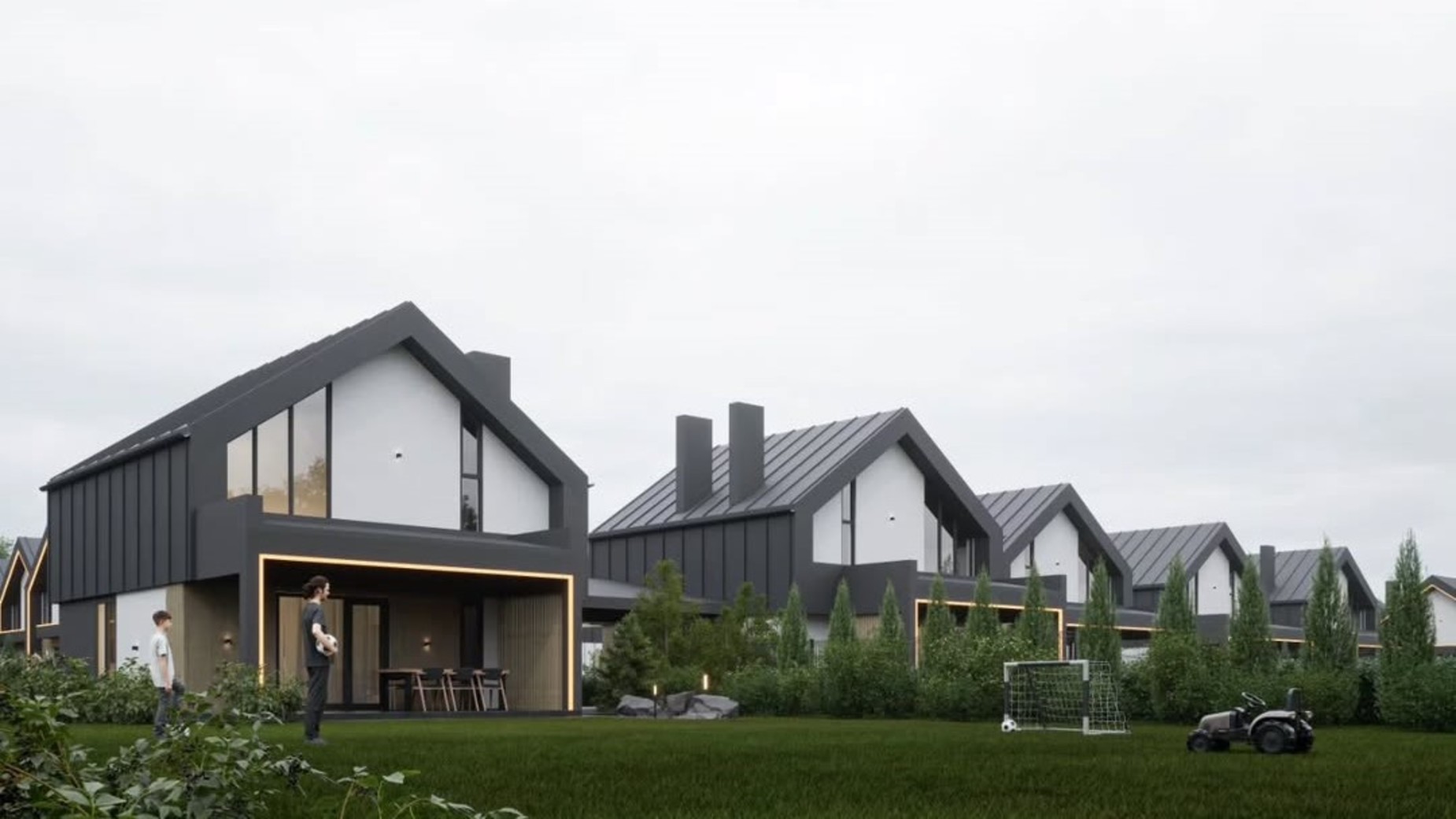 КГ City Space фото 889295