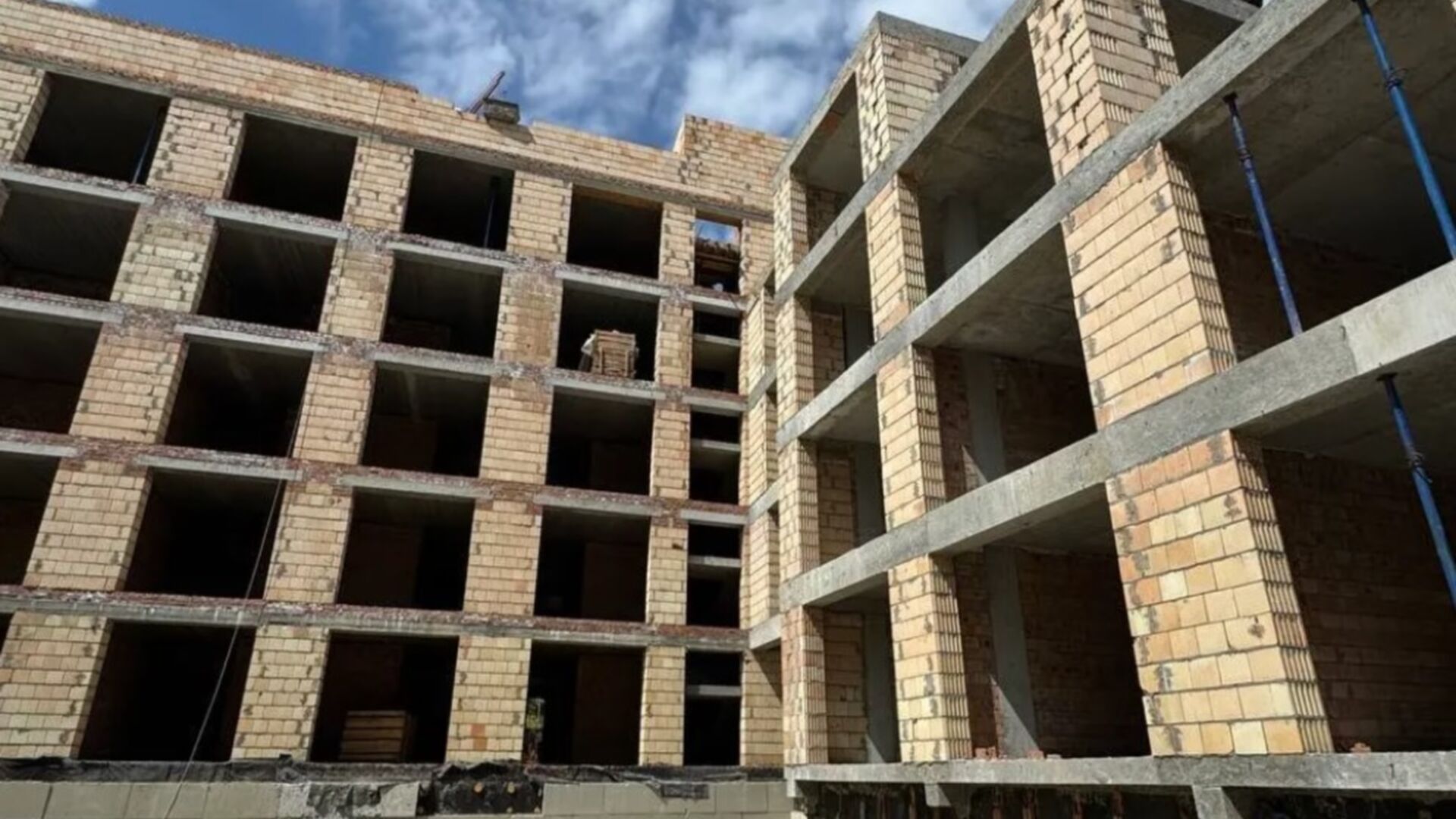 Апарт-комплекс O47 хід будівництва фото 889363