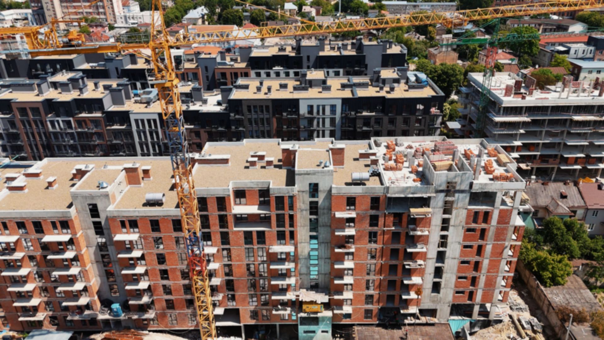 ЖК Avalon Yard хід будівництва фото 889421