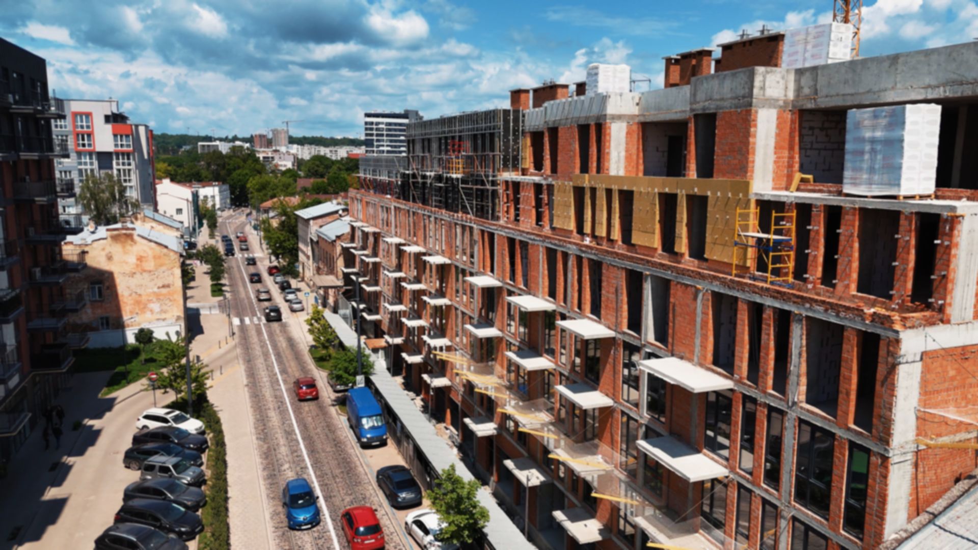 ЖК Avalon Yard хід будівництва фото 889425