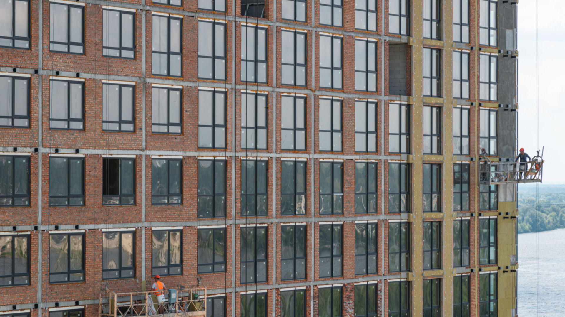 ЖК Great хід будівництва фото 889457