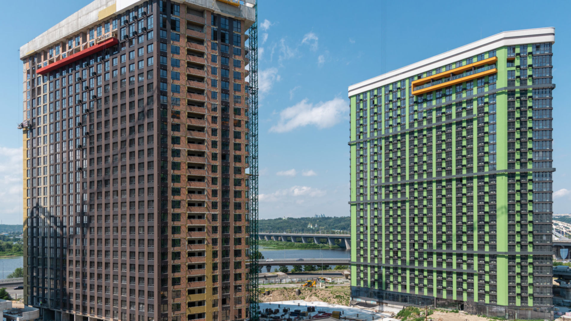 ЖК Great хід будівництва фото 889459