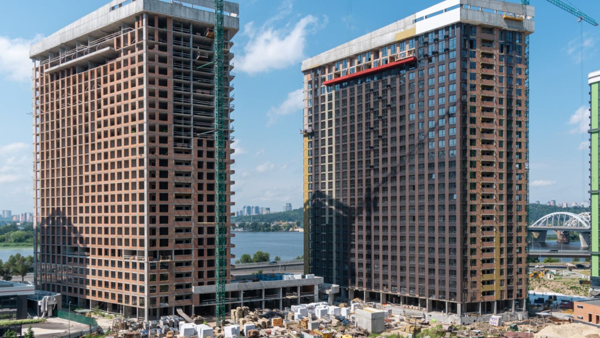 ЖК Great хід будівництва фото 889460