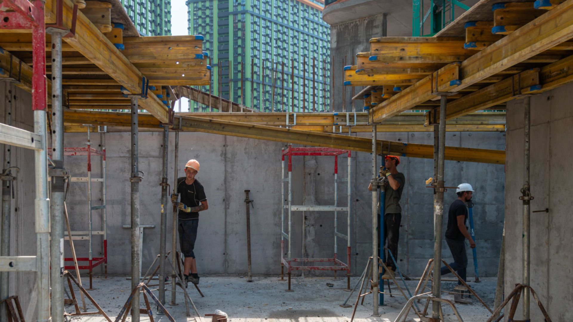 ЖК Great хід будівництва фото 889462