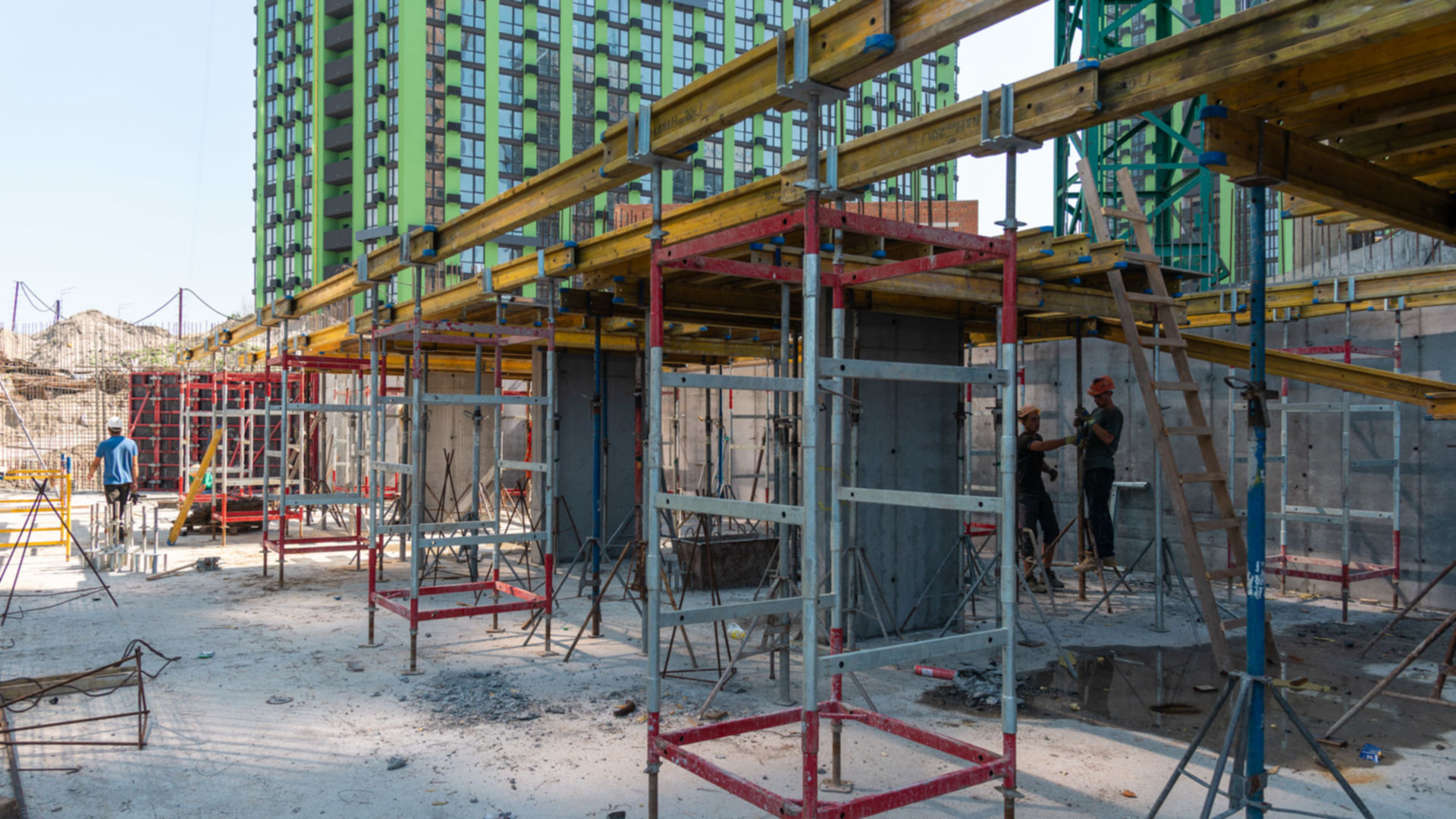 ЖК Great хід будівництва фото 889463