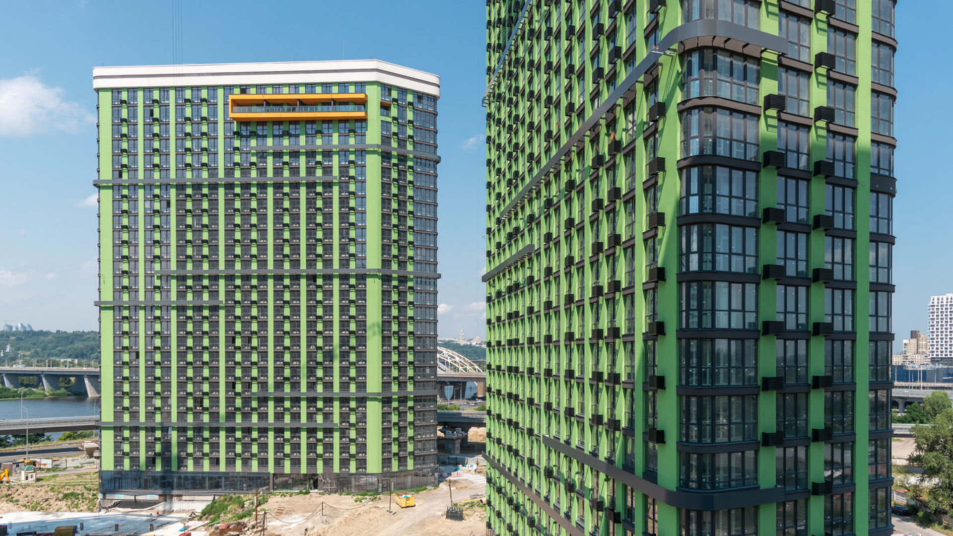 ЖК Great хід будівництва фото 889464