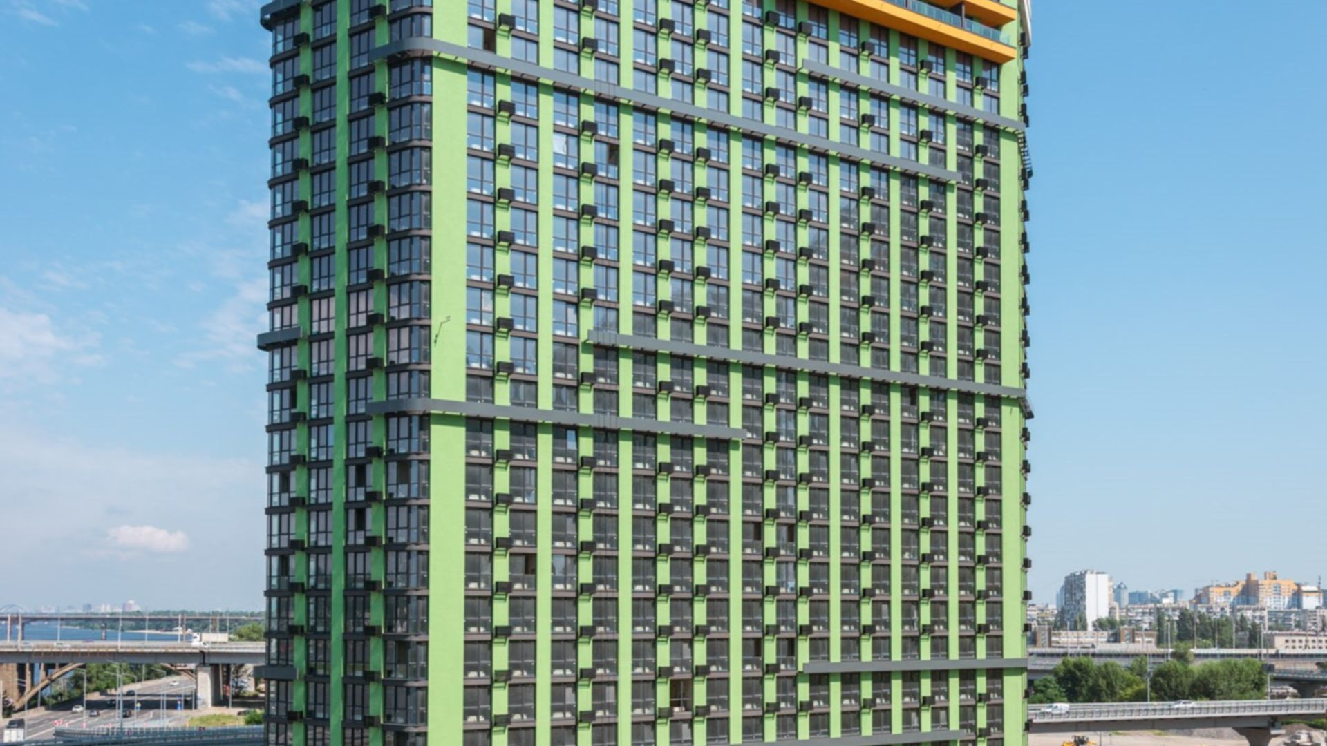 ЖК Great хід будівництва фото 889466