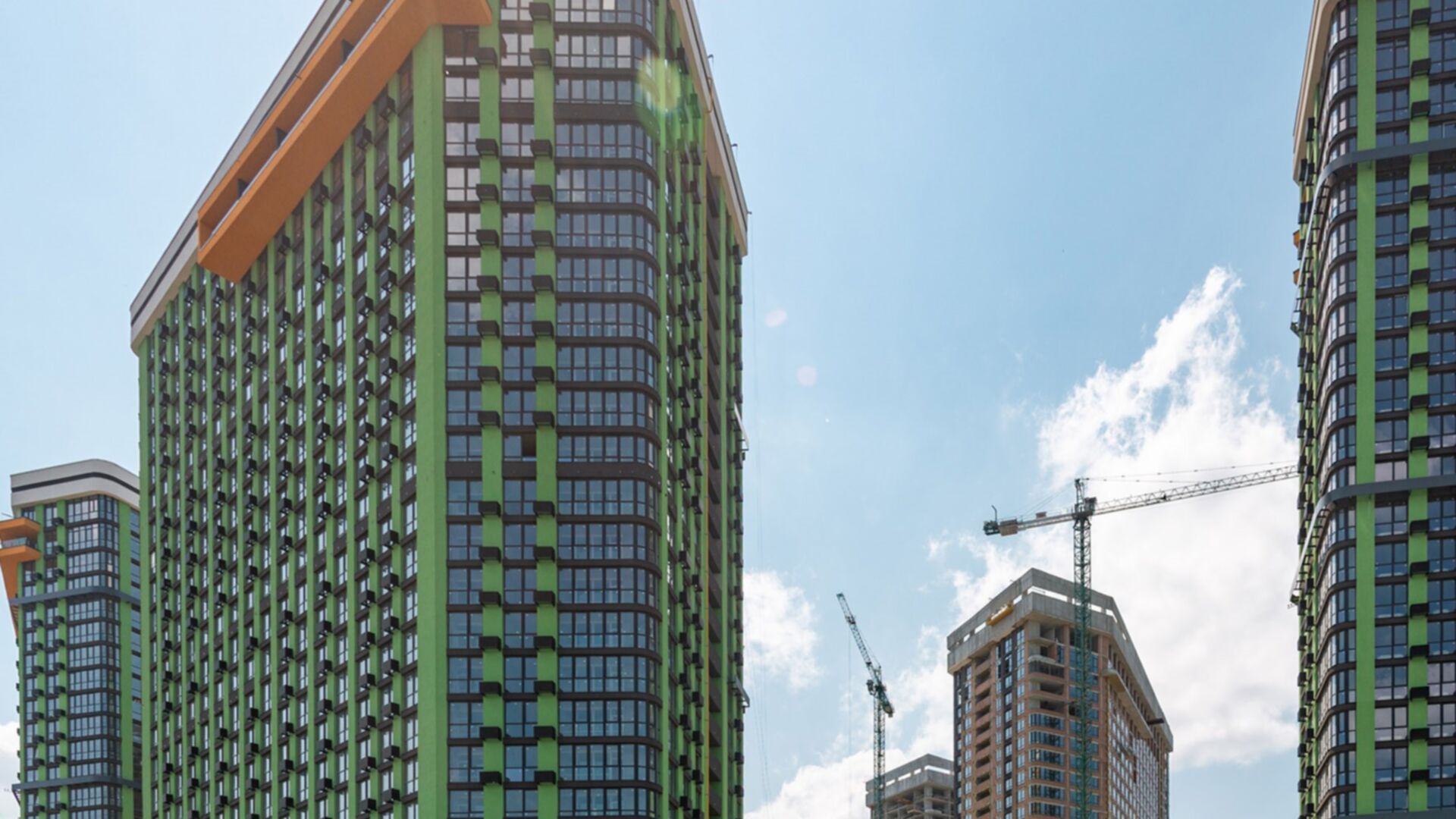 ЖК Great хід будівництва фото 889469