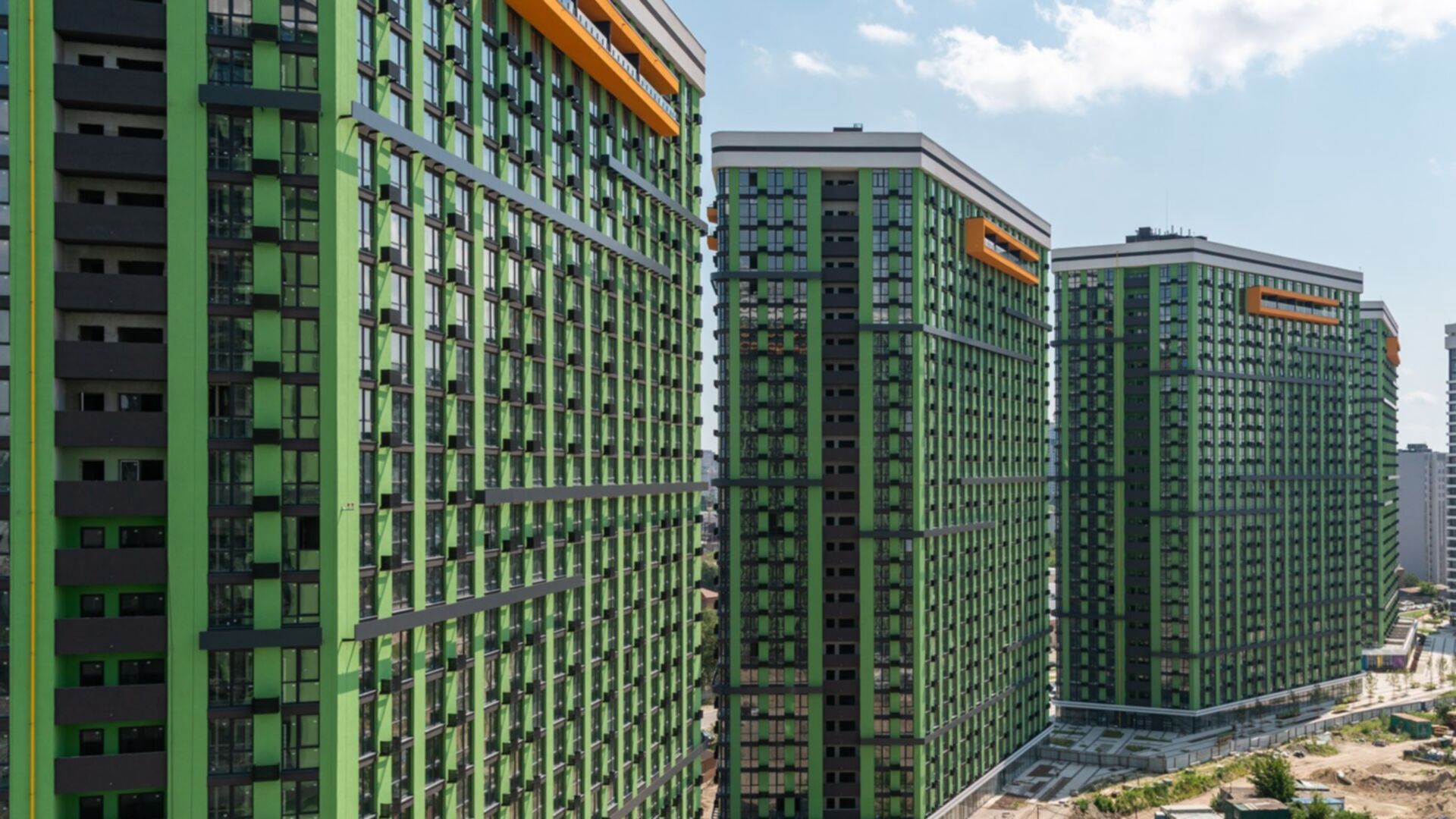 ЖК Great хід будівництва фото 889471