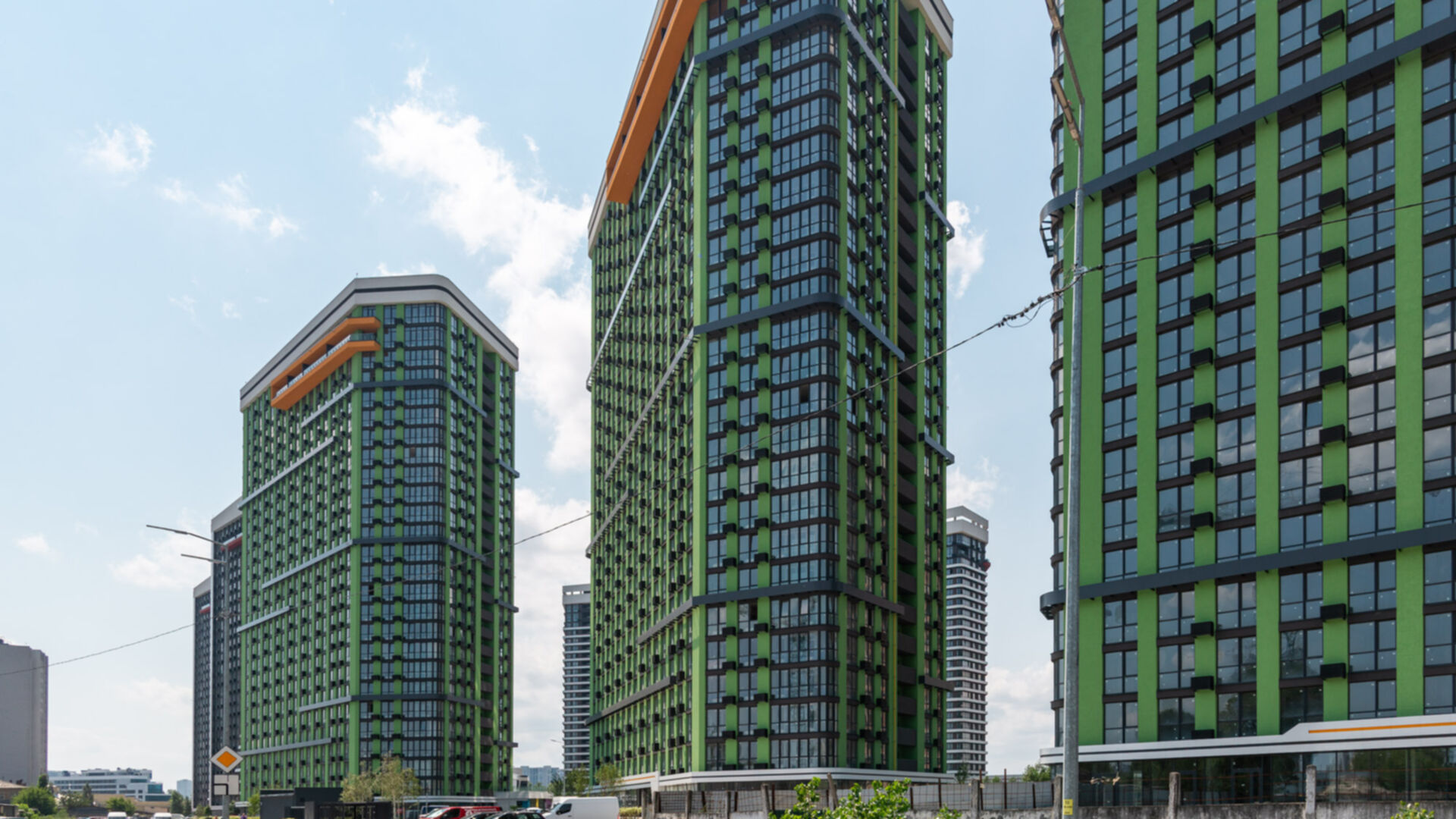 ЖК Great хід будівництва фото 889472