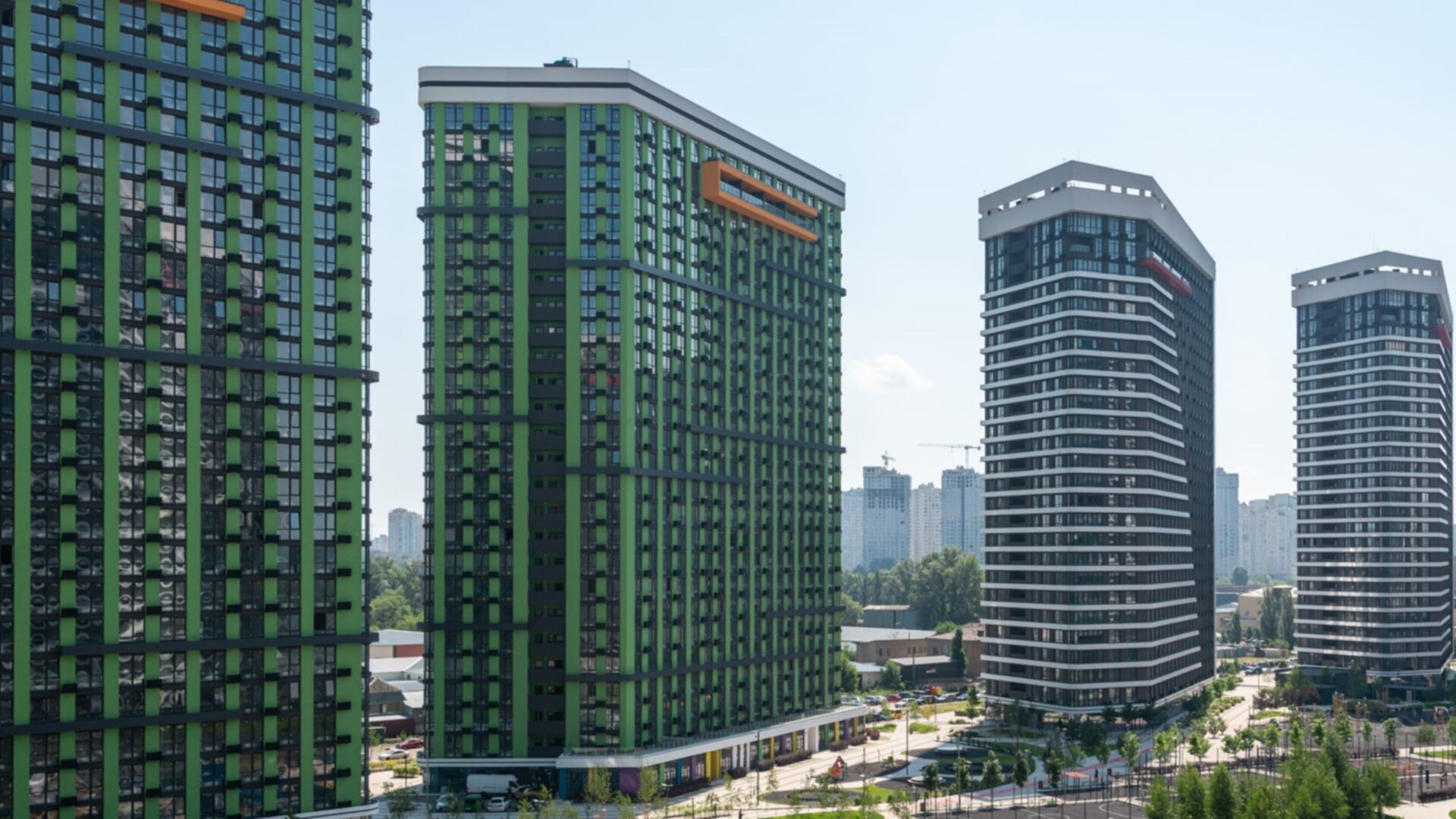 ЖК Great хід будівництва фото 889475