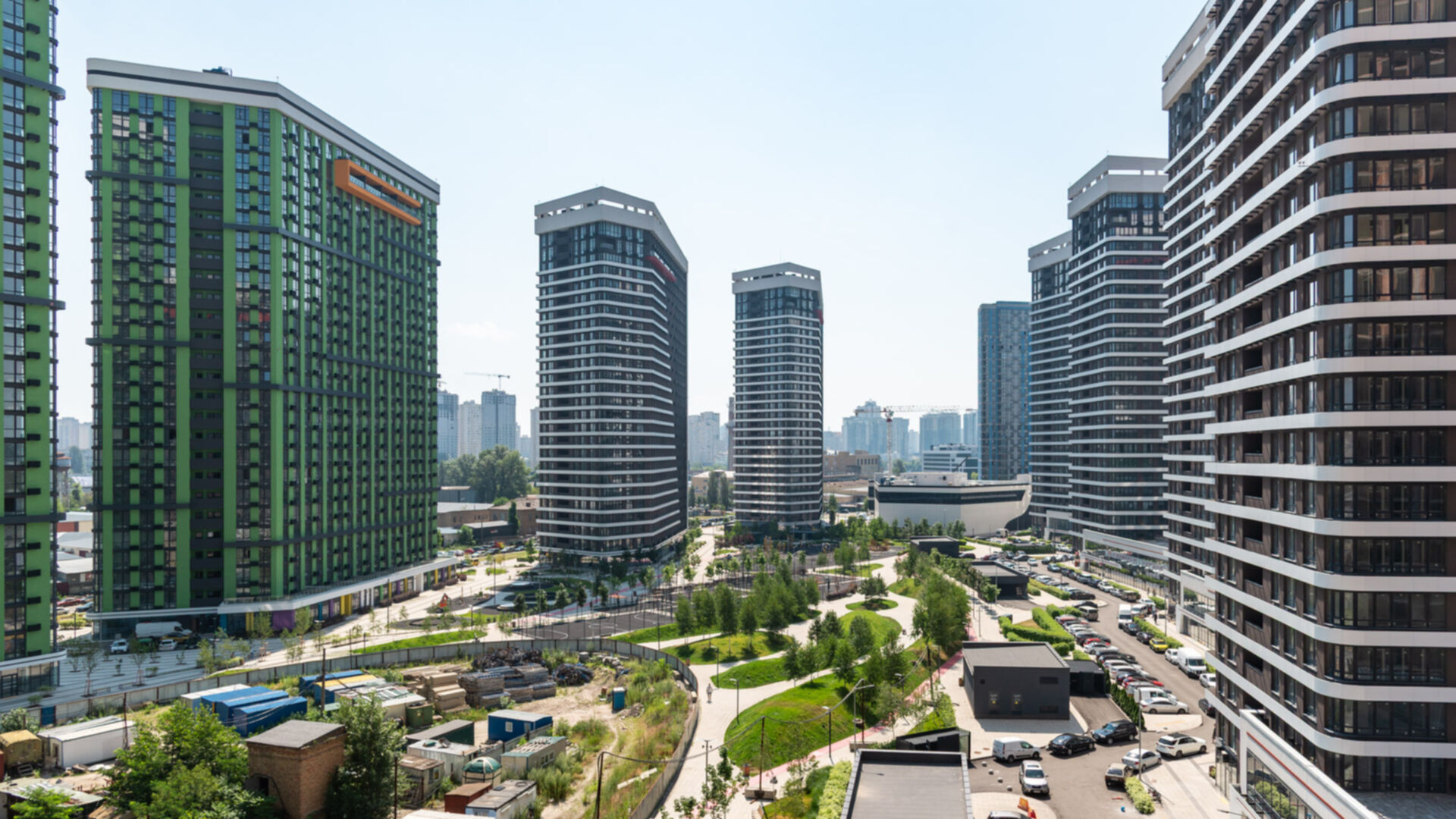 ЖК Great хід будівництва фото 889476