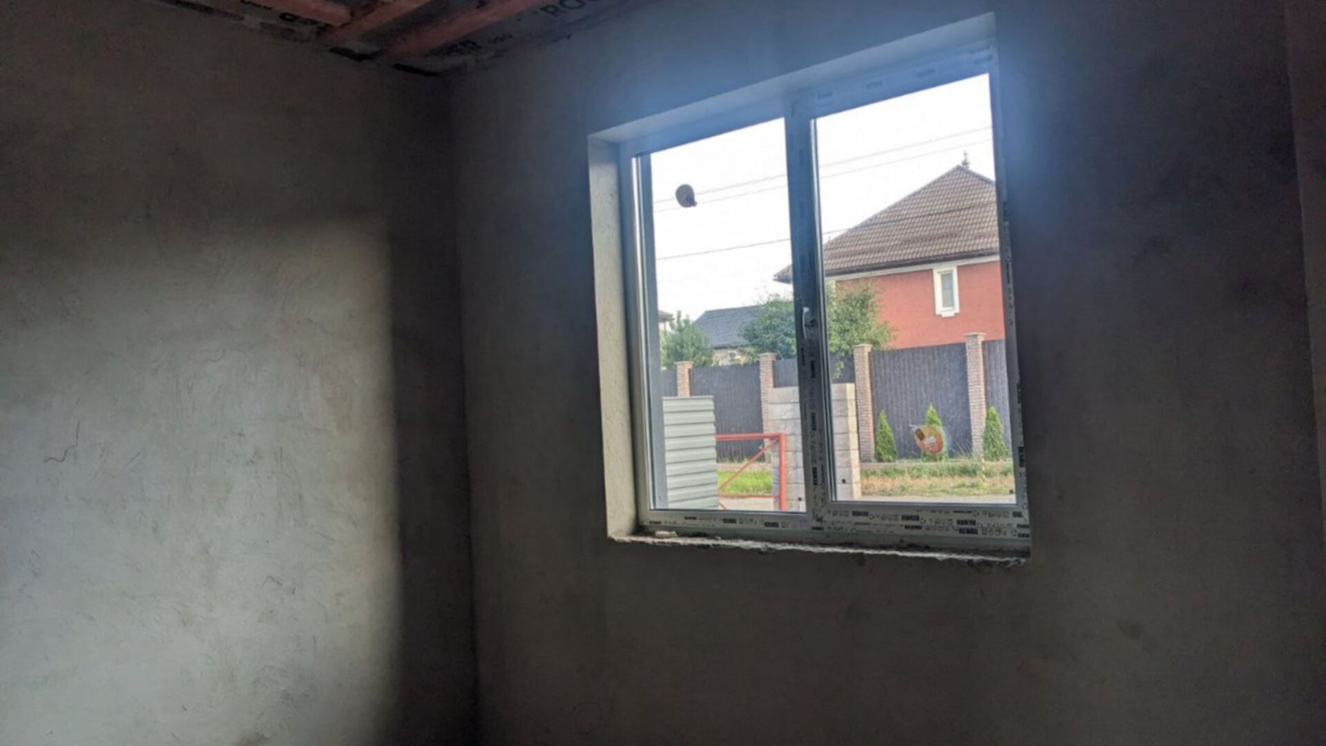 КМ вул. Козацька хід будівництва фото 889759