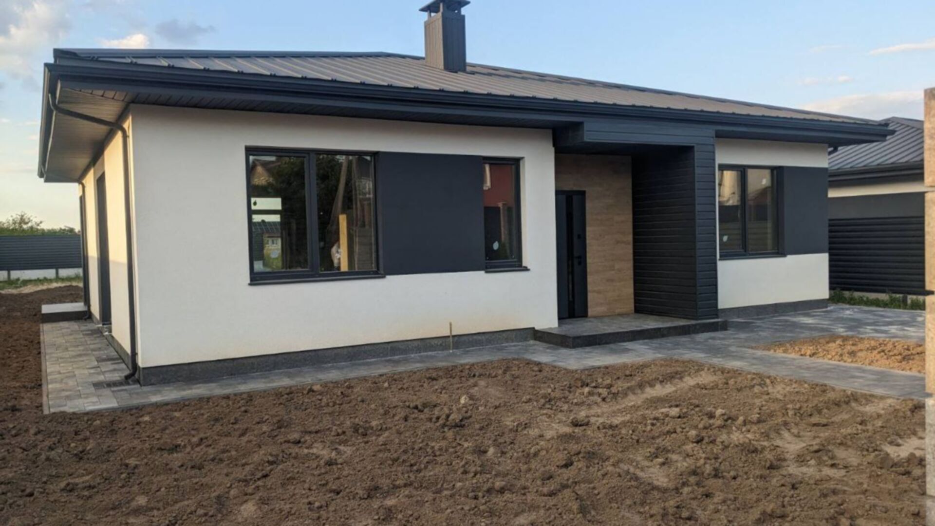 КМ вул. Козацька хід будівництва фото 889762