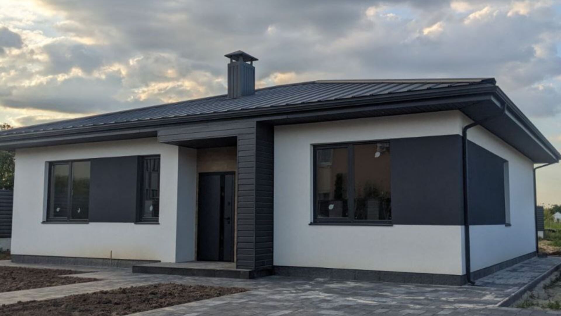 КМ вул. Козацька хід будівництва фото 889764