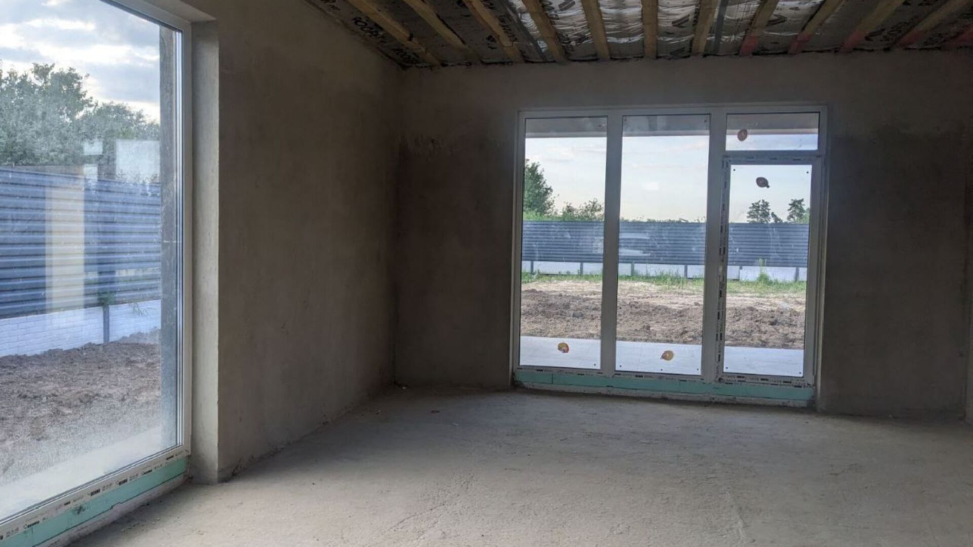 КМ вул. Козацька хід будівництва фото 889765