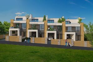 Таунхаус Lake Residence