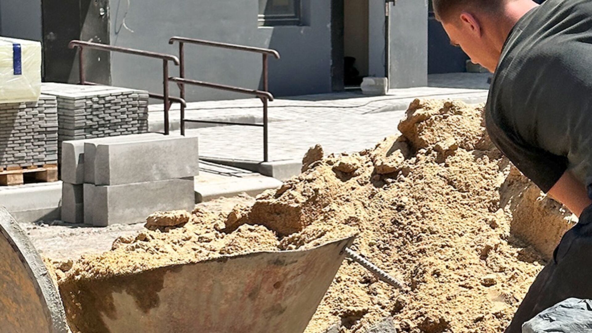 ЖК Олексіївський хід будівництва фото 889793