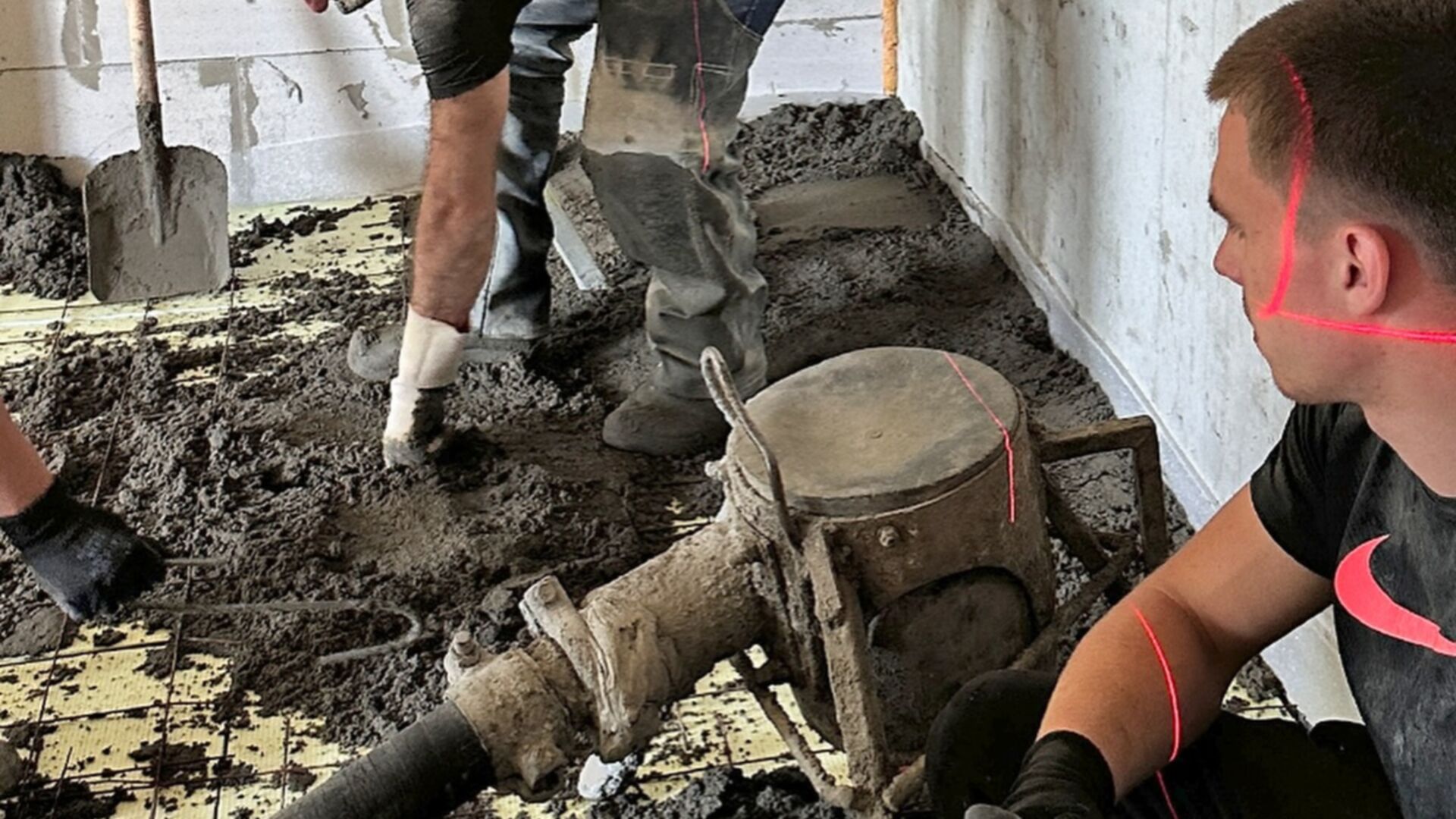 ЖК Олексіївський хід будівництва фото 889798