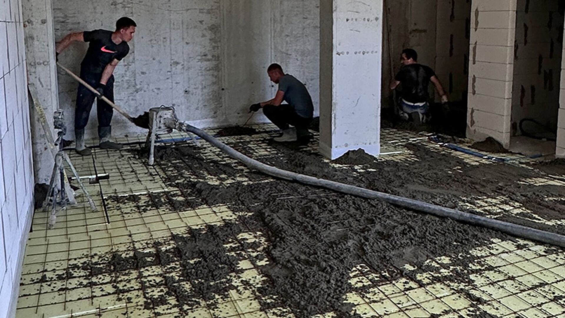 ЖК Олексіївський хід будівництва фото 889802