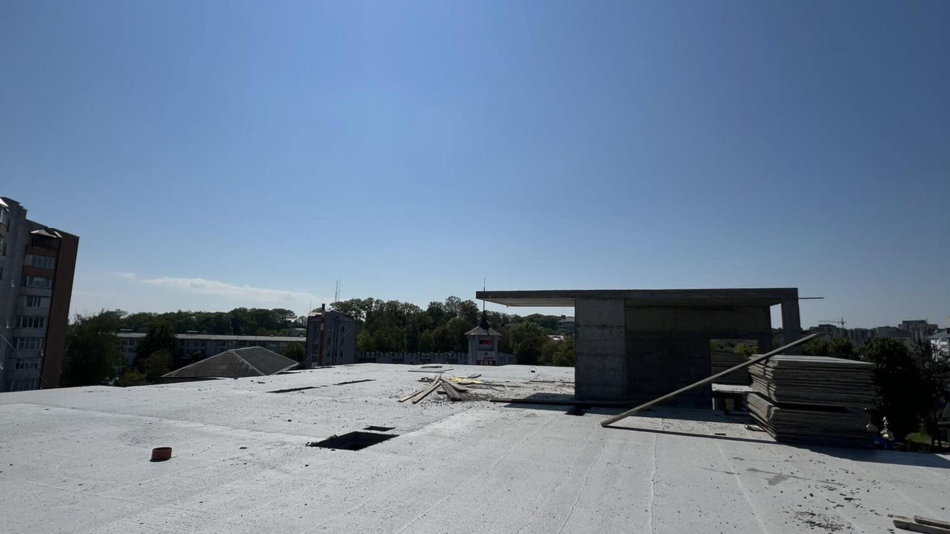 ЖК Калина хід будівництва фото 890037