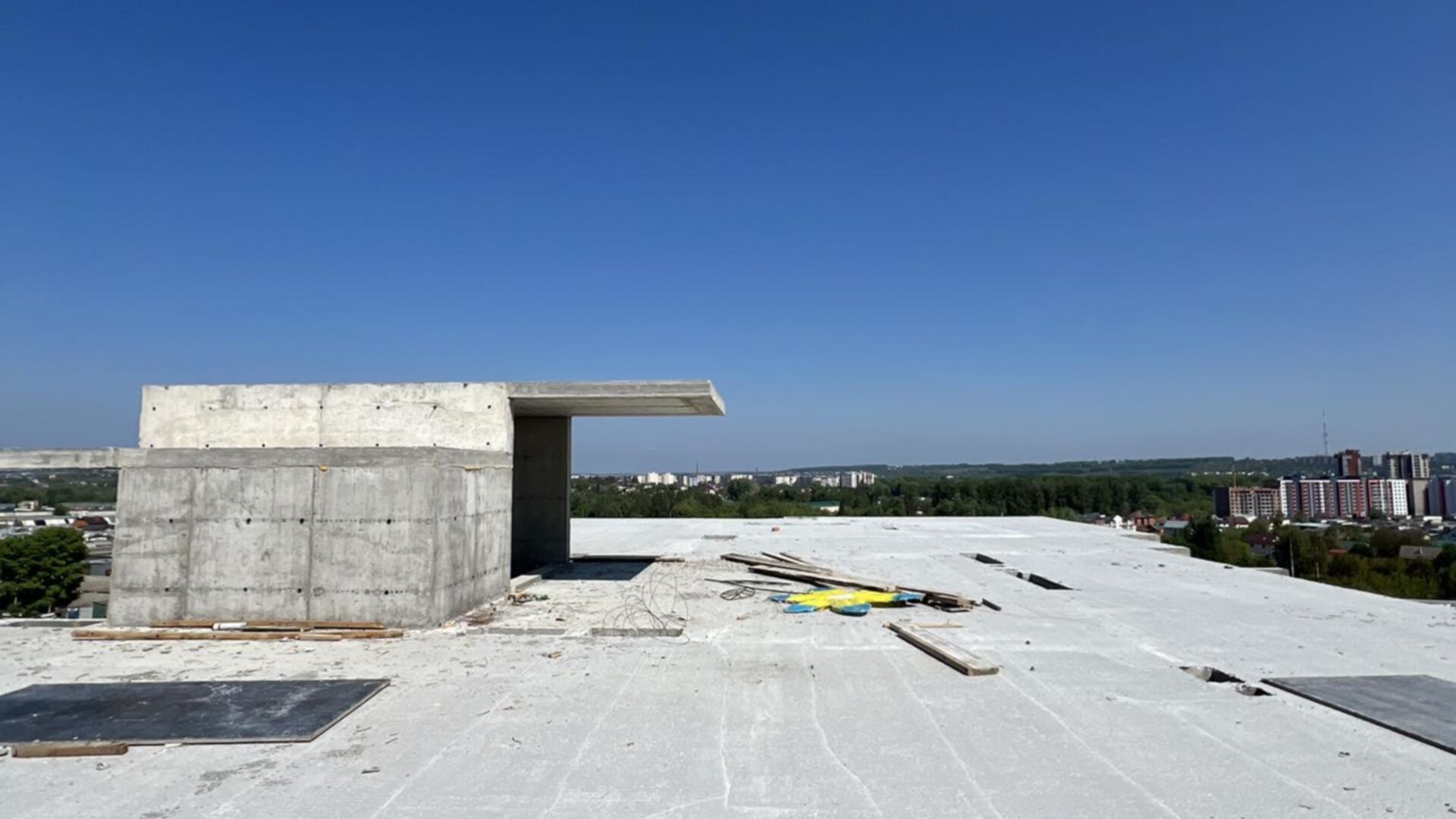 ЖК Калина хід будівництва фото 890052